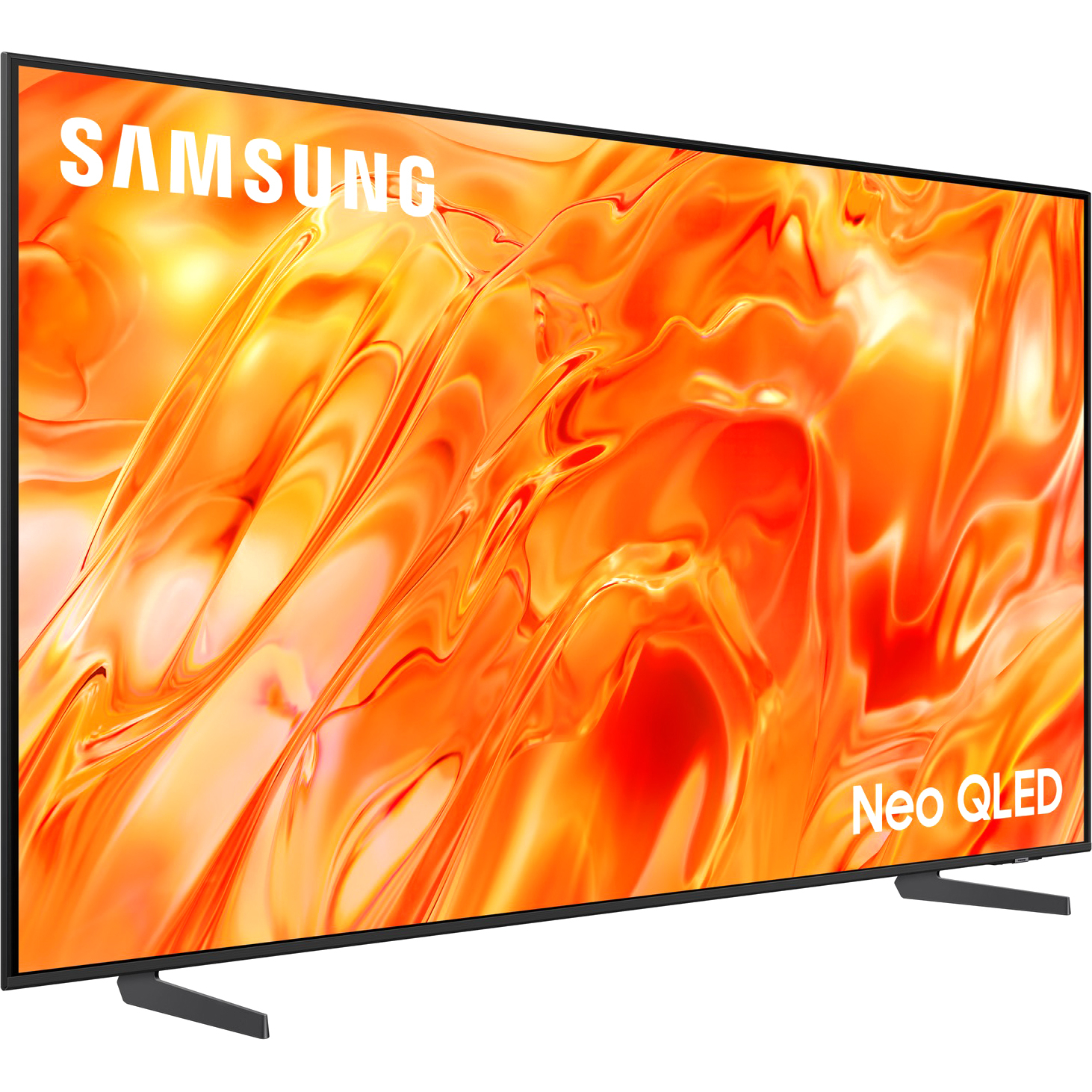 Превью картинка Телевизор Samsung QE75QN70HAUXPY #2