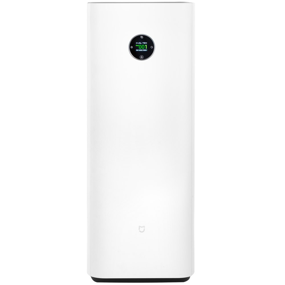 Превью картинка Парогенератор Xiaomi Mijia Smart Air Purifier Max EU #3