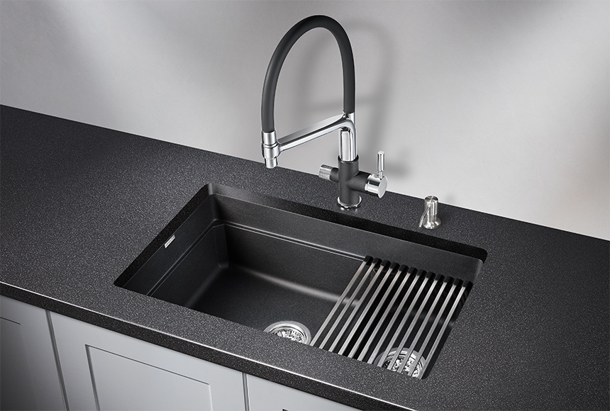 Картинка GRANULA 7304U, ЧЁРНЫЙ