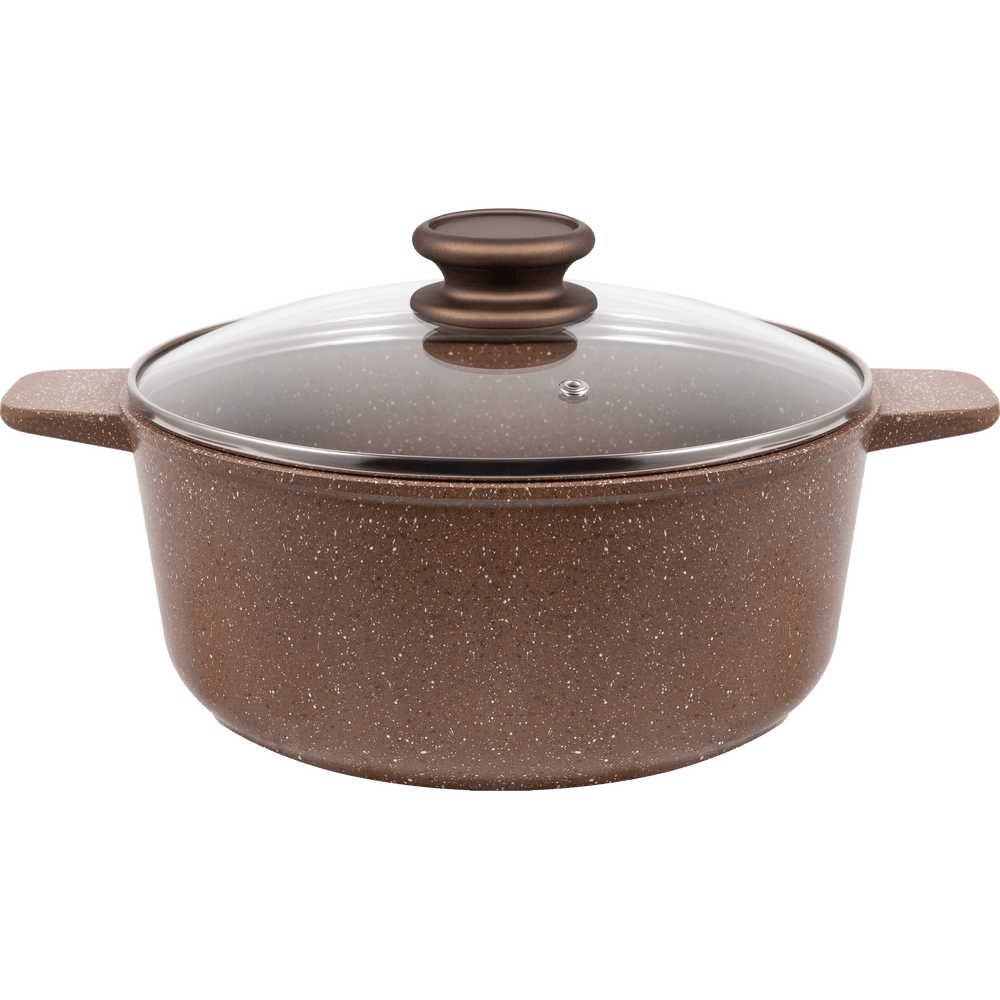 Фото Кастрюля Maunfeld MF26CRM01CR