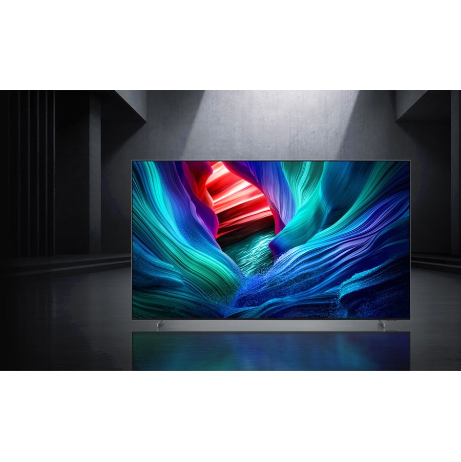 Превью картинка Телевизор Samsung MRE115MR95FXRU #4