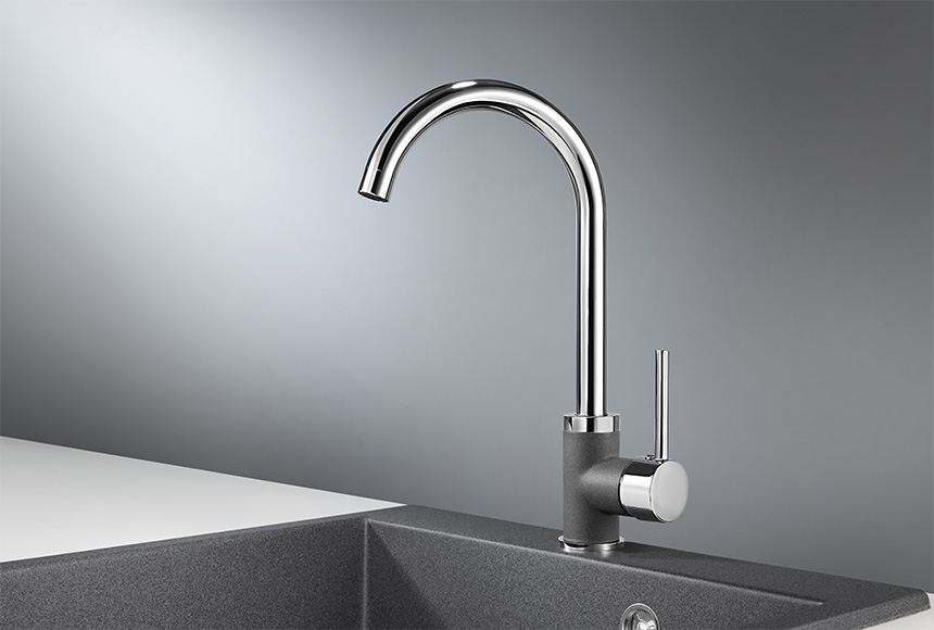 Картинка GRANULA 3125, XРОМ/ГРАФИТ