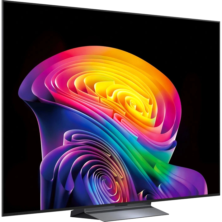 Превью картинка Телевизор LG OLED77C6RLA.ARU #2