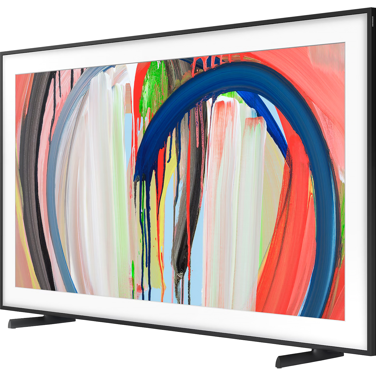 Превью картинка Телевизор Samsung QE65LS03HAUXPY #3