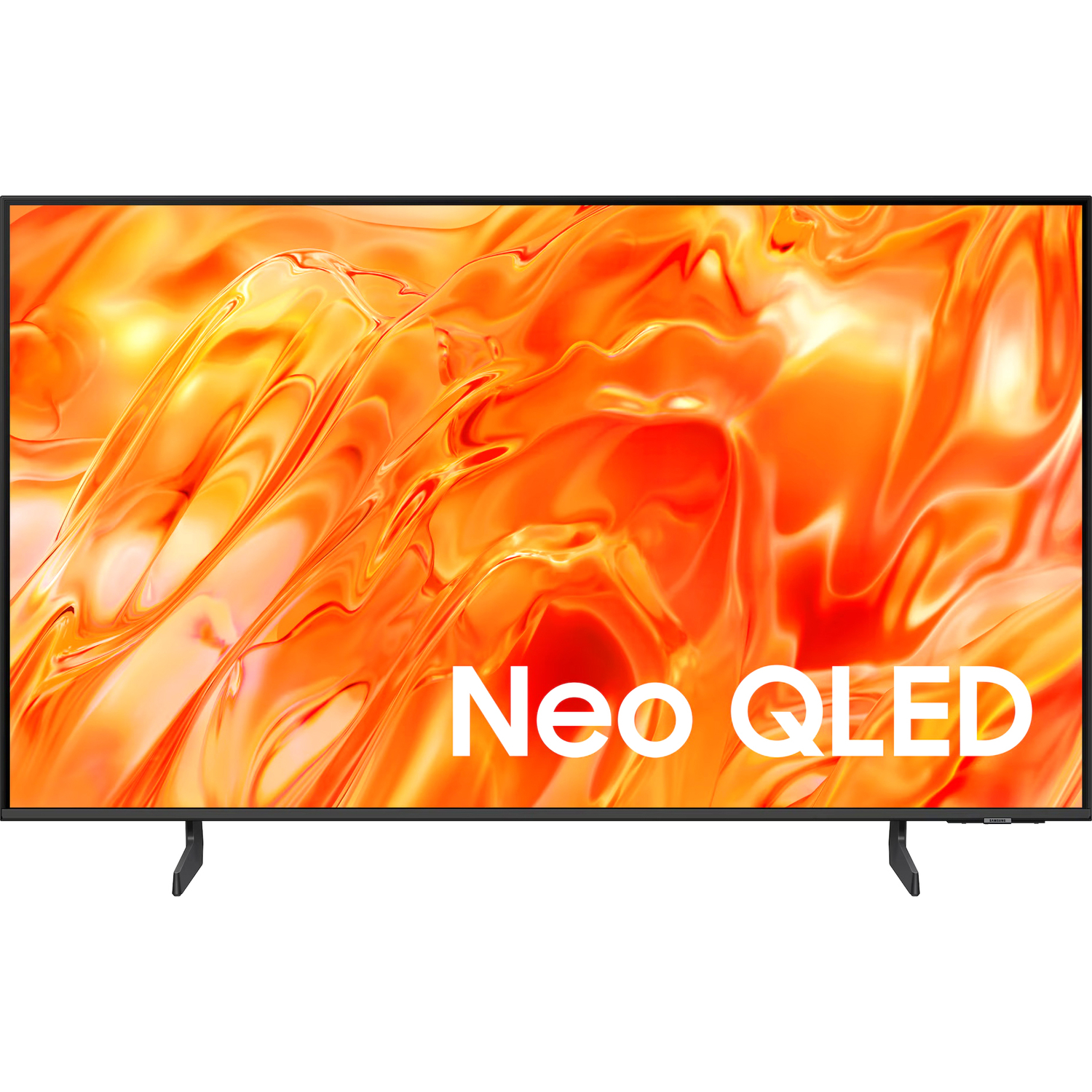Превью картинка Телевизор Samsung QE50QN70HAUXPY #3