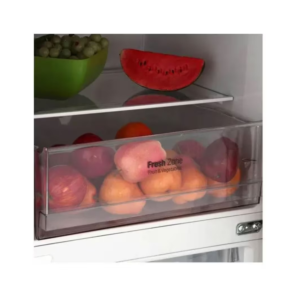 Превью картинка Холодильник с нижней морозилкой LG GA-B419SWJL #7