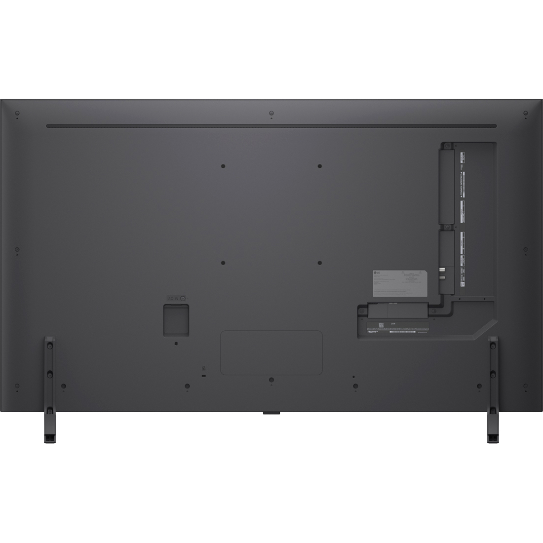 Превью картинка Телевизор LG 50QNED85B6A.ARUG #5