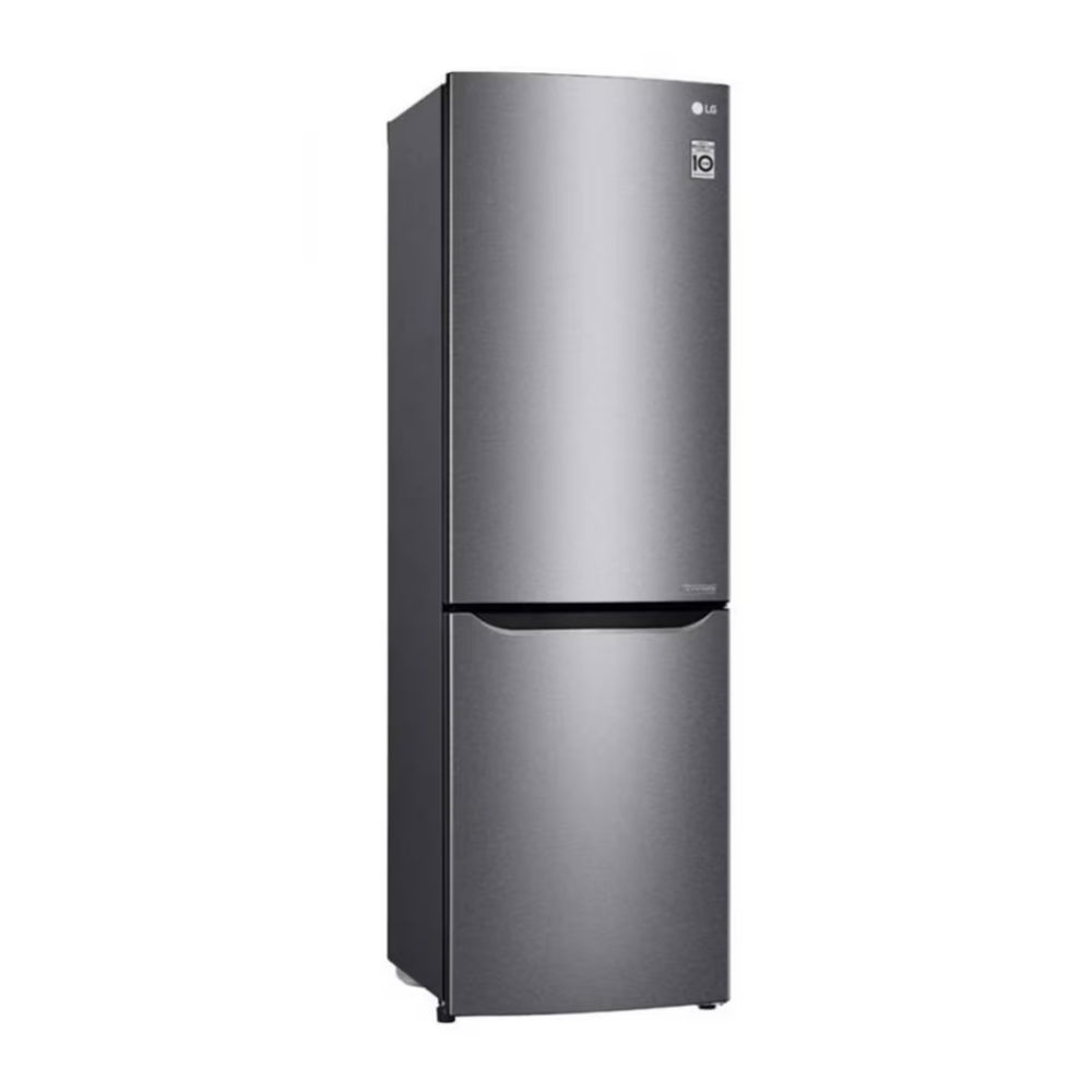 Превью картинка Холодильник с нижней морозилкой LG GA-B419SDJL #5