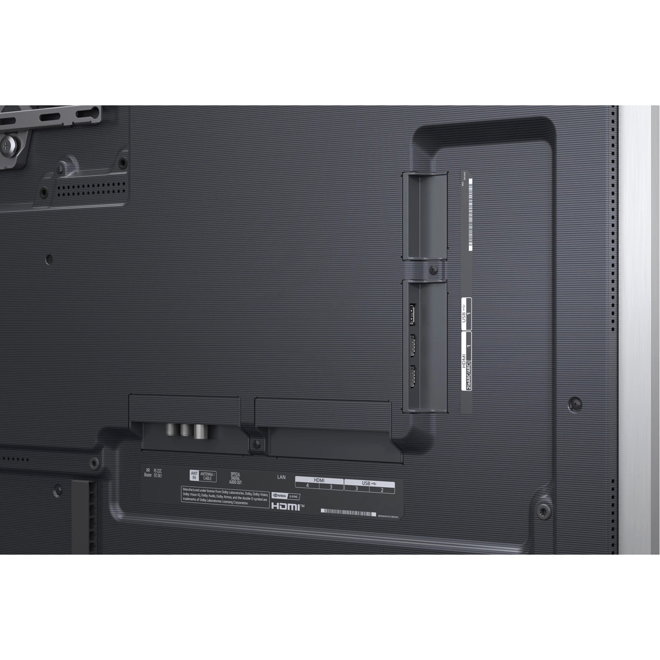 Превью картинка Телевизор LG Electronics OLED65G6RLA.ARU #8