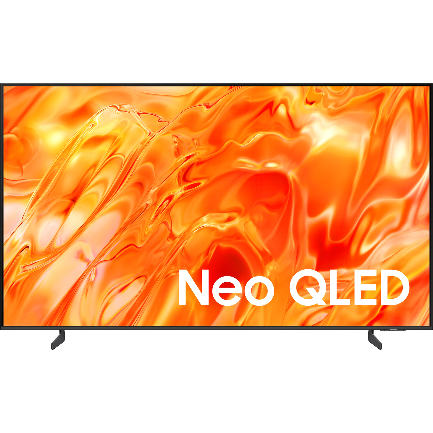 Превью картинка Телевизор Samsung QE85QN70HAUXPY #3