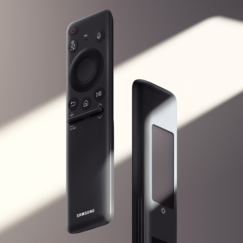 Превью картинка Телевизор Samsung UE98DU9000UXRU #8