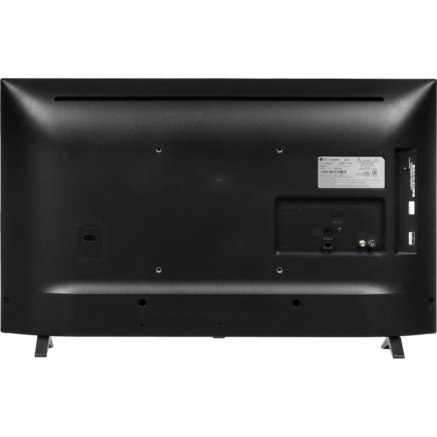 Превью картинка Телевизор LG 32LQ63006LA.ARU #5