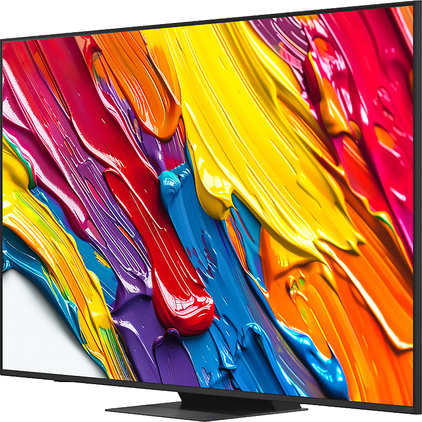 Превью картинка Телевизор LG 75QNED83B6A.ARUG #3