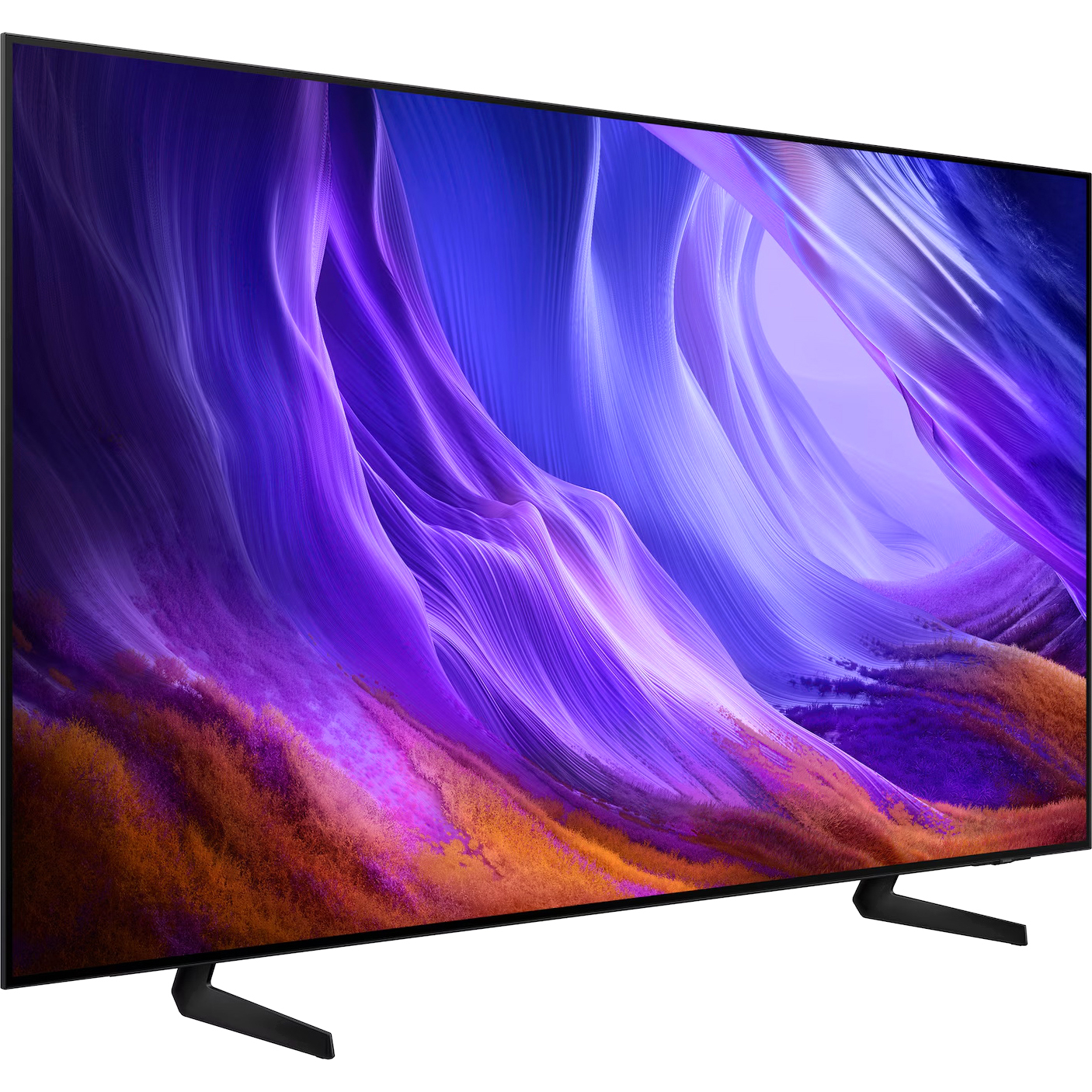 Превью картинка Телевизор Samsung QE55S85HAEXPY #8