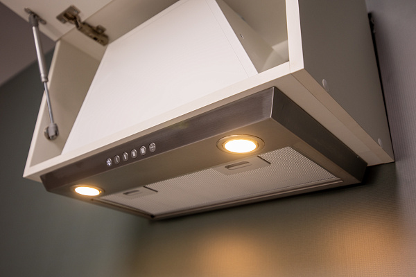 Превью картинка Полновстраиваемая вытяжка Elikor Врезной блок S4 52Н-700-Э4Д нерж #6