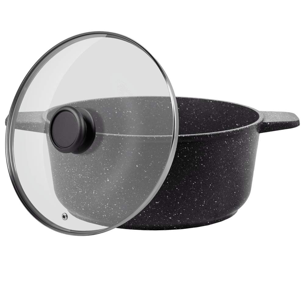 Превью картинка Кастрюля Maunfeld MF24GLX01CR #3