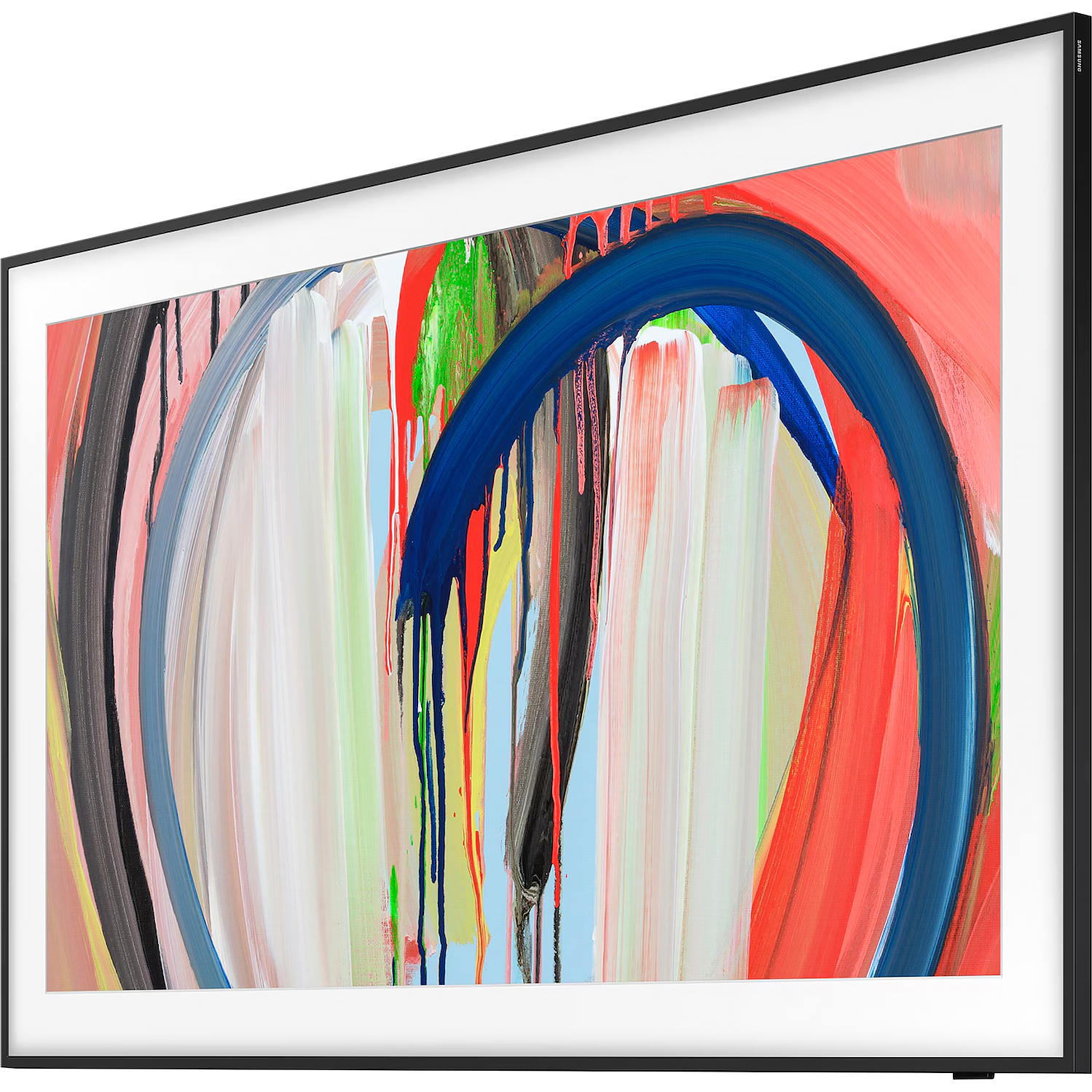 Превью картинка Телевизор Samsung QE65LS03HAUXPY #6