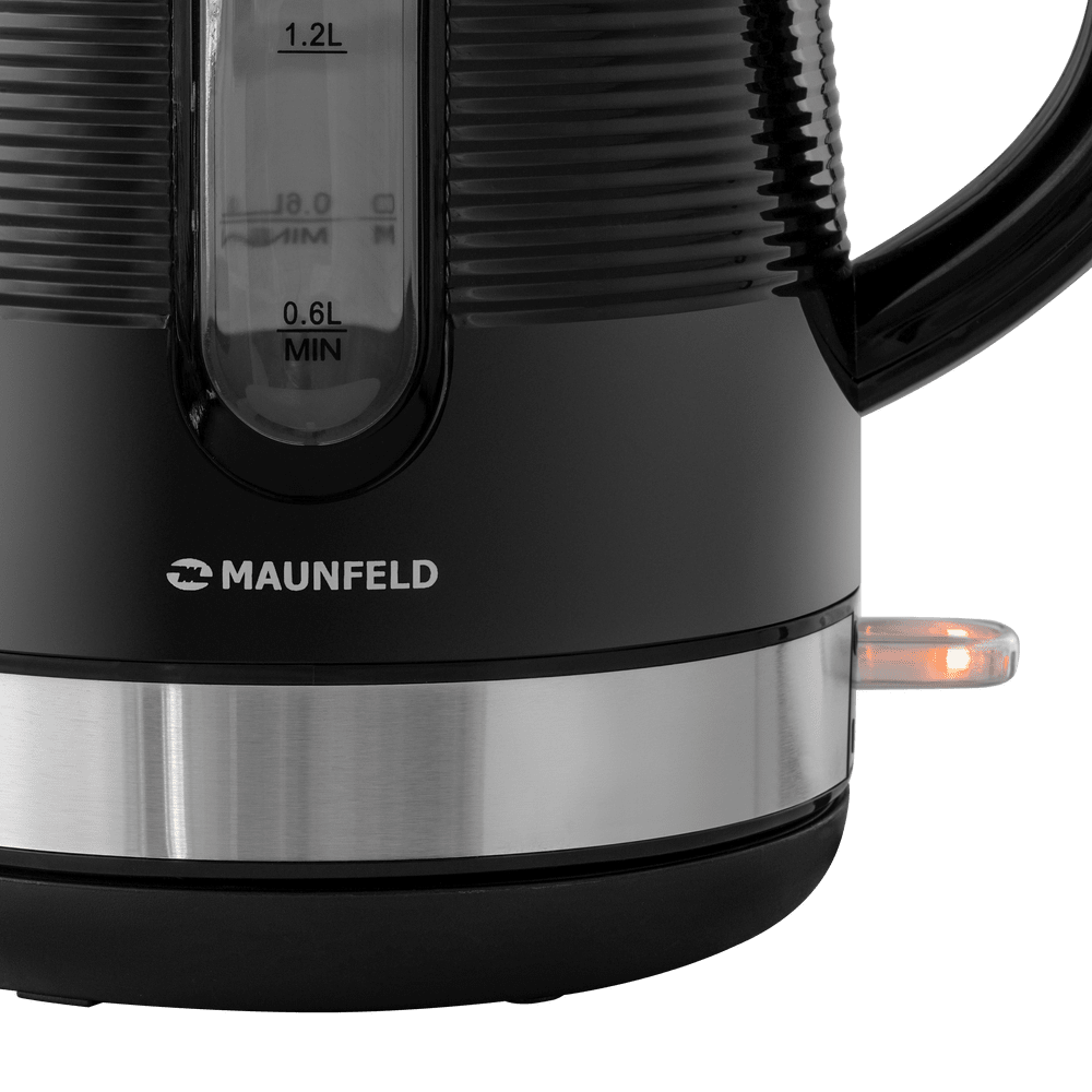 Превью картинка Чайник Maunfeld MGK-631B #7