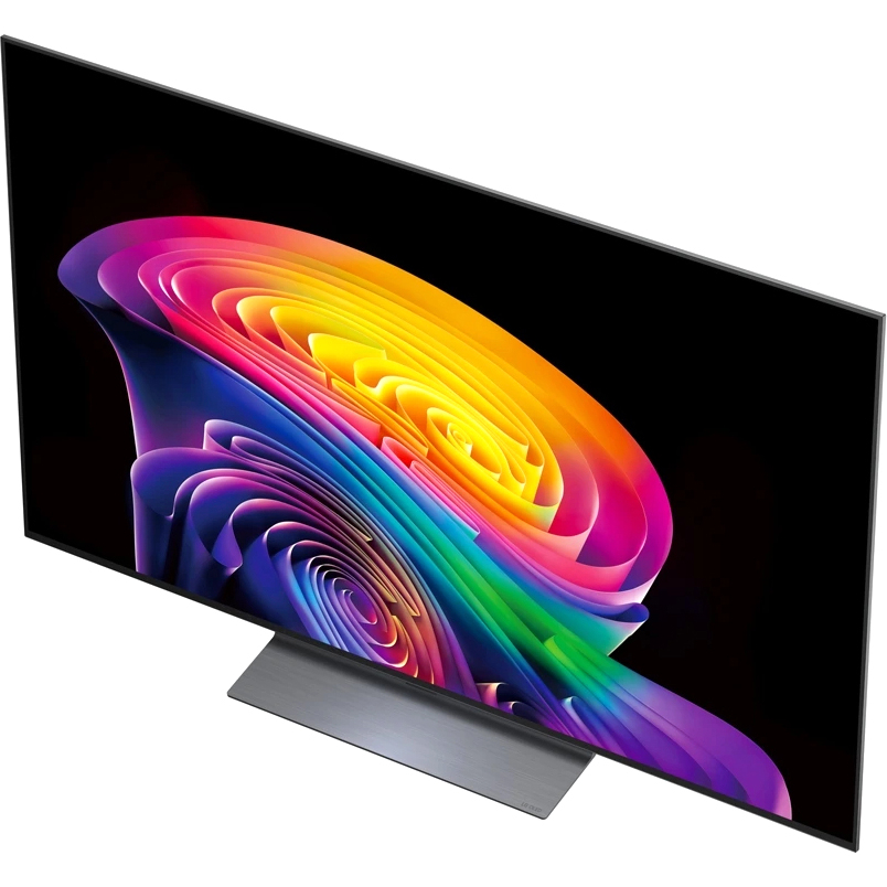 Превью картинка Телевизор LG OLED55C6RLA.ARU #4