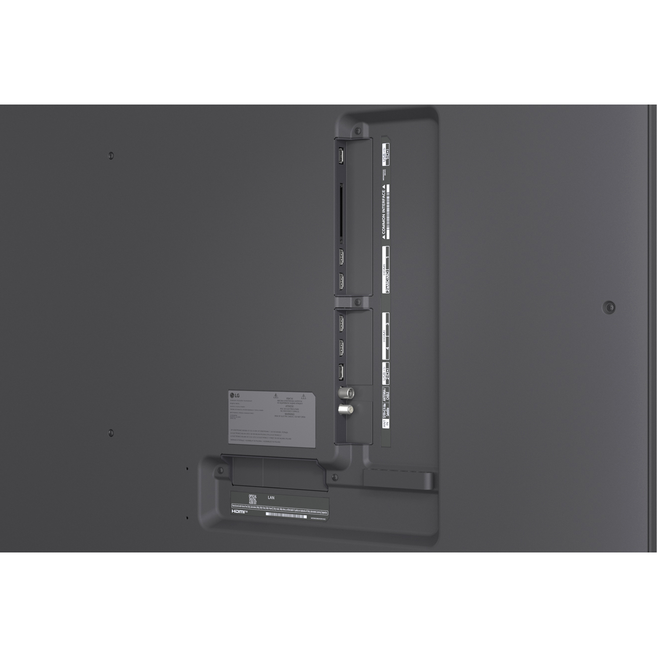 Превью картинка Телевизор LG 75QNED85B6C.ARUG #6
