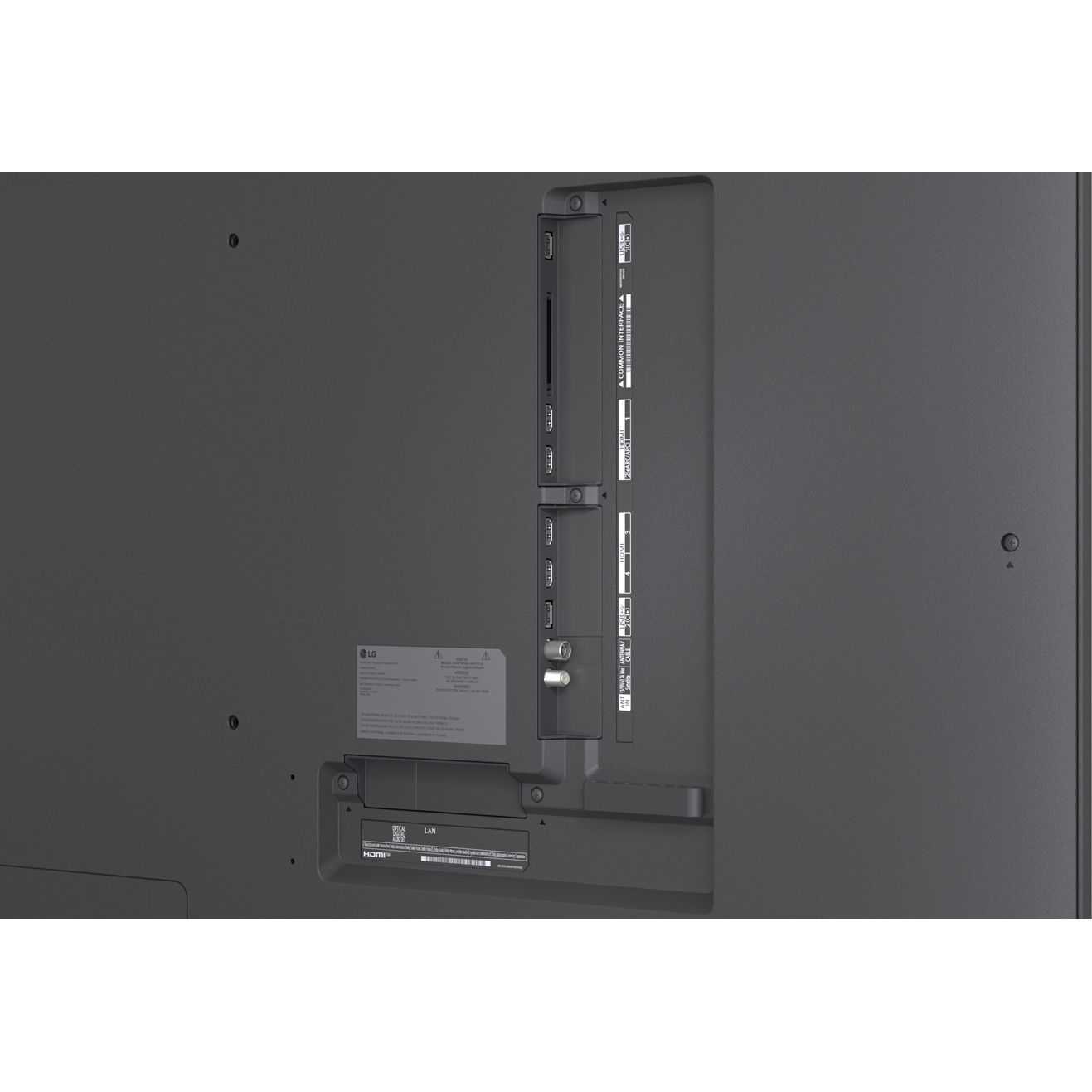 Превью картинка Телевизор LG 65QNED85B6C.ARUG #6
