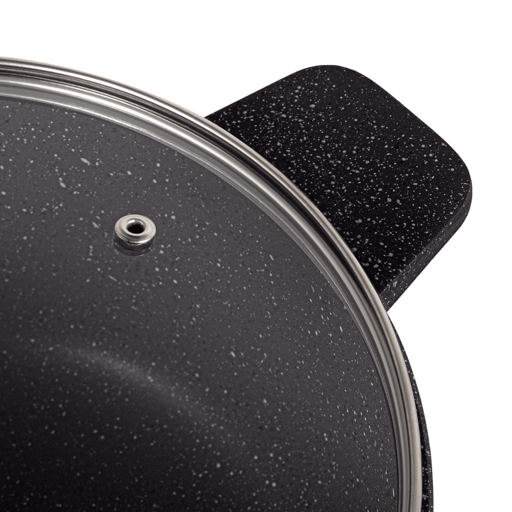 Превью картинка Кастрюля Maunfeld MF24GLX01CR #7