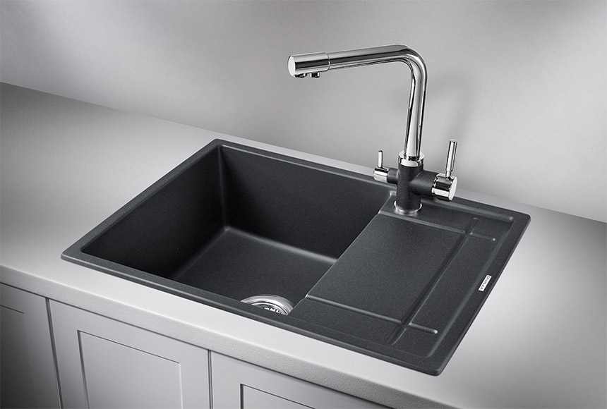 Картинка GRANULA 6501, ЧЁРНЫЙ