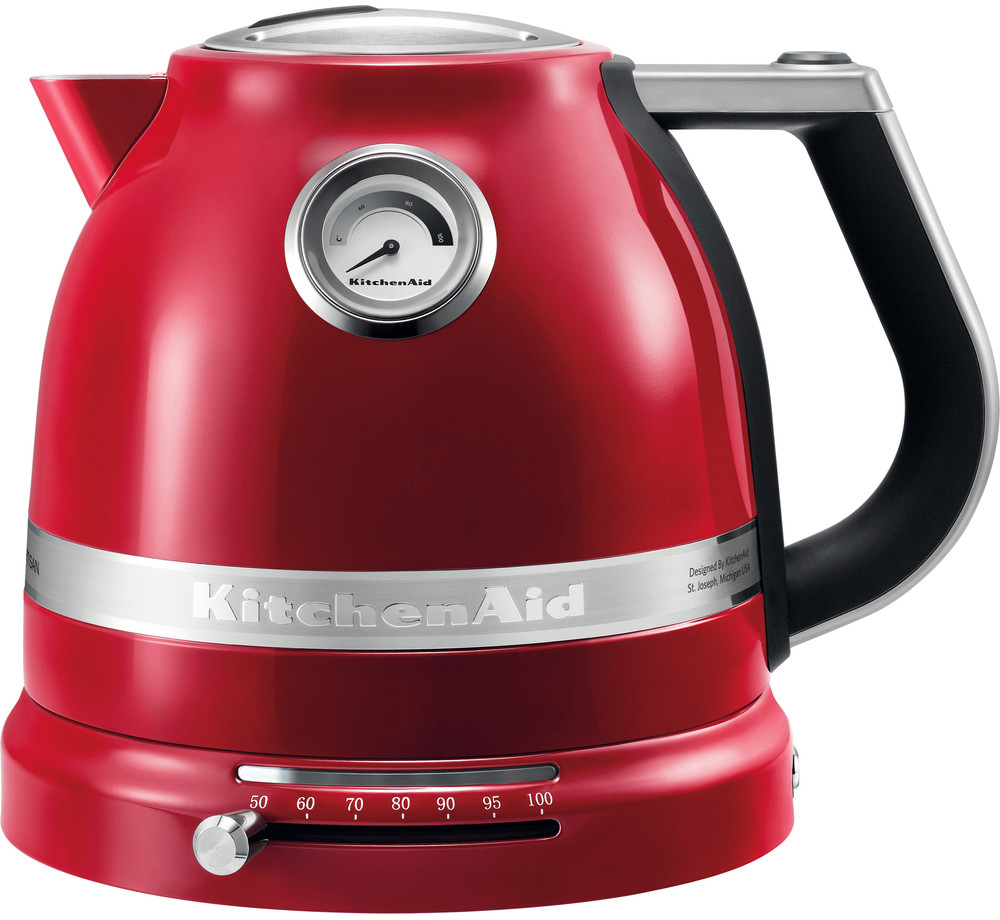 Фото Чайник KitchenAid Artisan 5KEK1522ECA