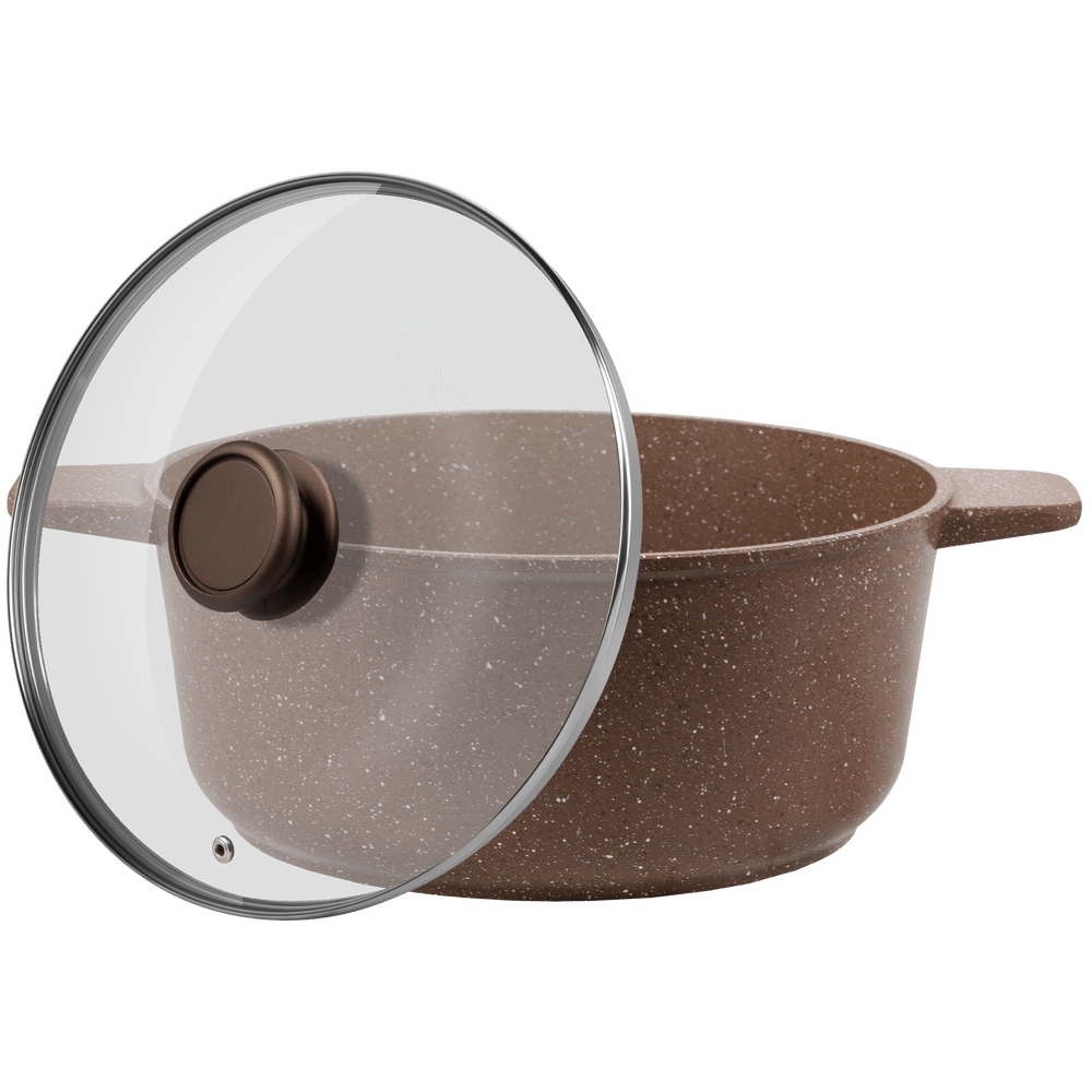 Превью картинка Кастрюля Maunfeld MF22CRM01CR #3