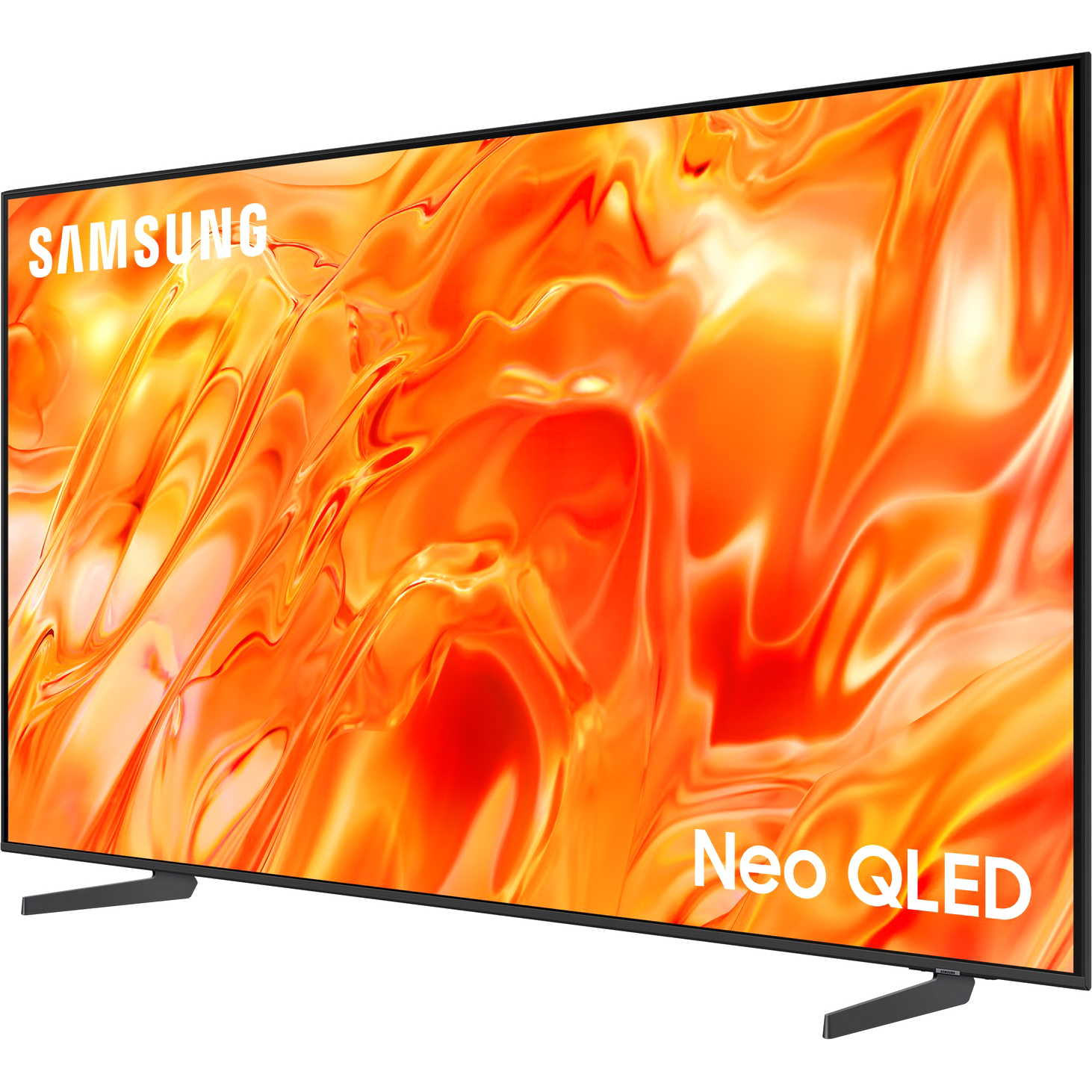 Превью картинка Телевизор Samsung QE65QN70HAUXPY #6