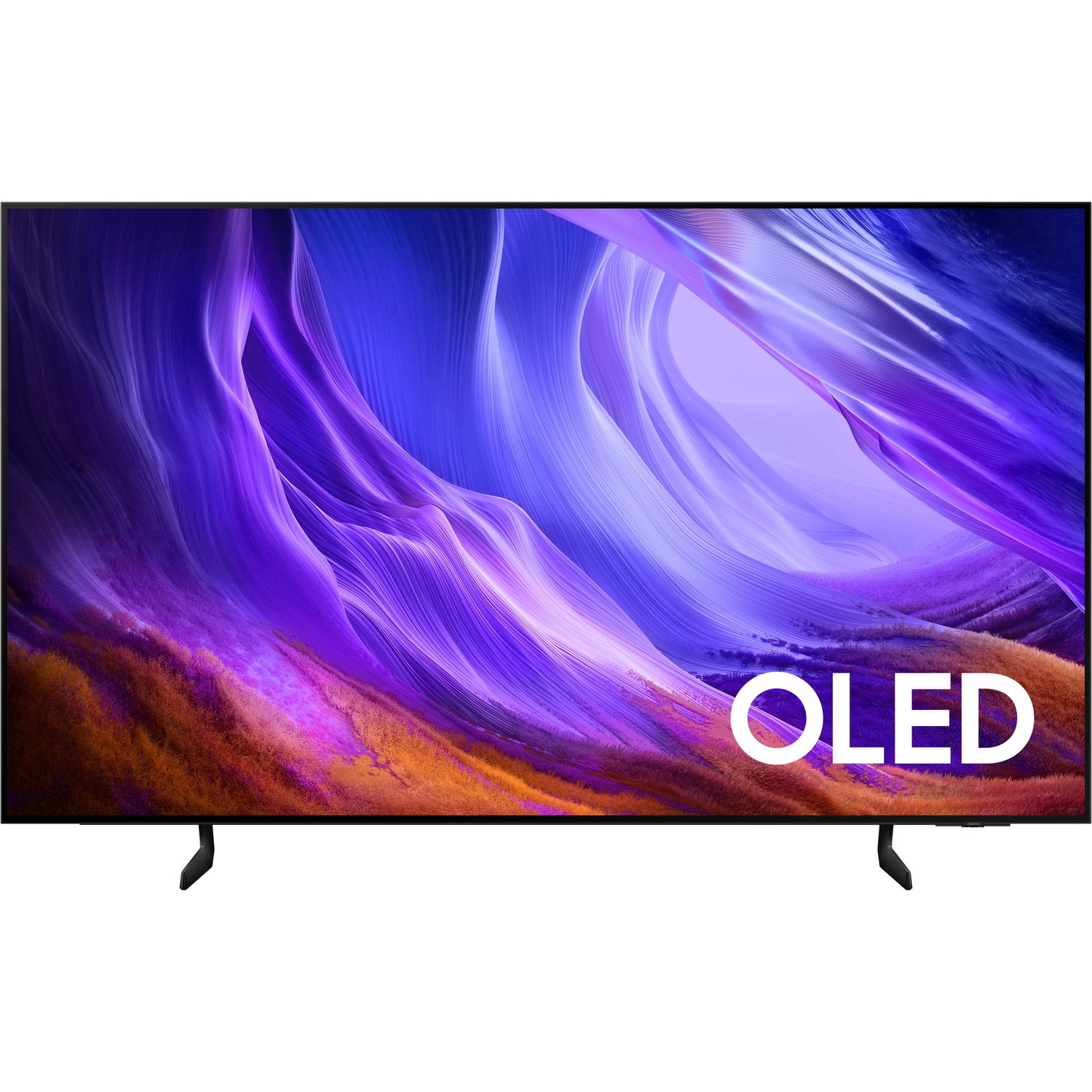 Превью картинка Телевизор Samsung QE55S85HAEXPY #3