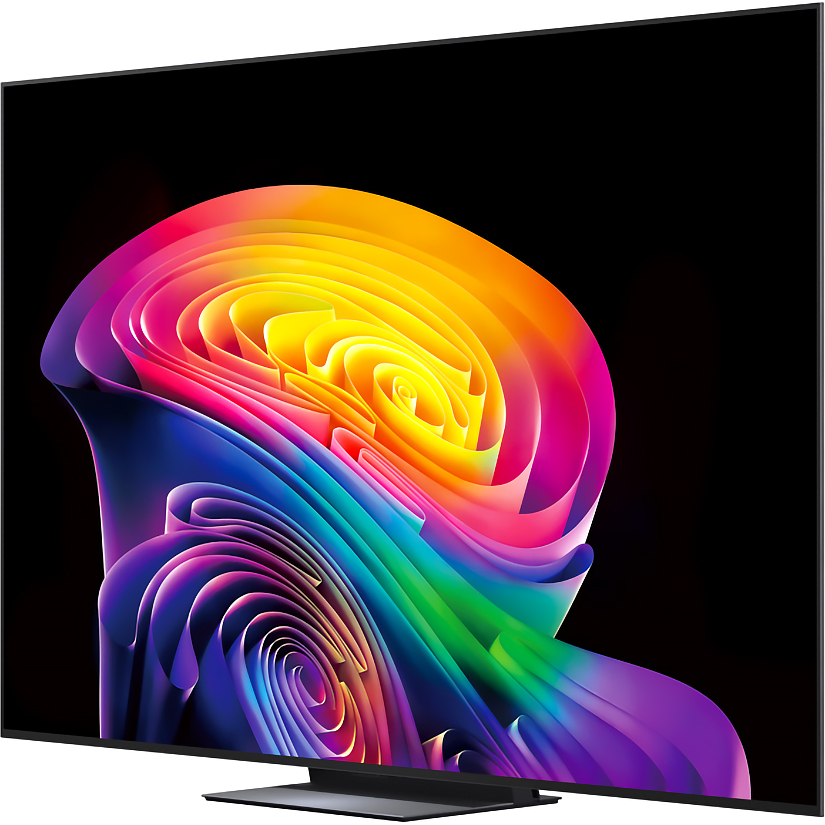 Превью картинка Телевизор LG OLED83C6RLA.ARUG #3
