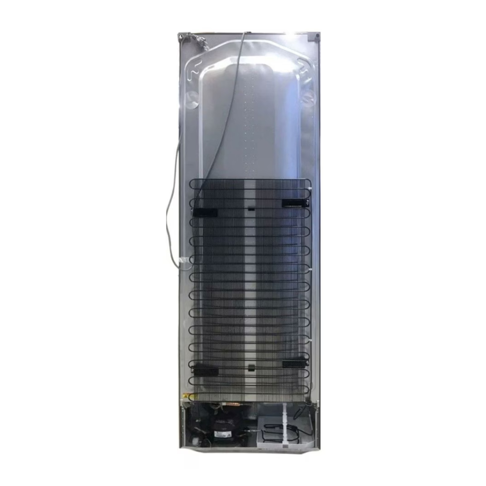 Превью картинка Холодильник с нижней морозилкой LG GA-B419SWJL #4
