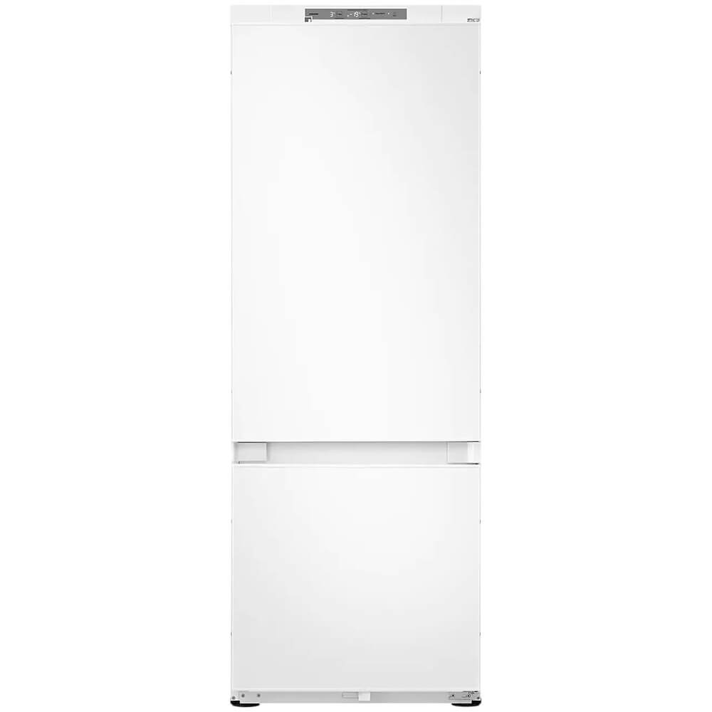Превью картинка Встраиваемый холодильник с морозильной камерой Samsung BRB38G705EWW #5