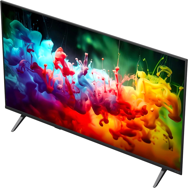 Превью картинка Телевизор LG 43QNED70B6C.ARU #4