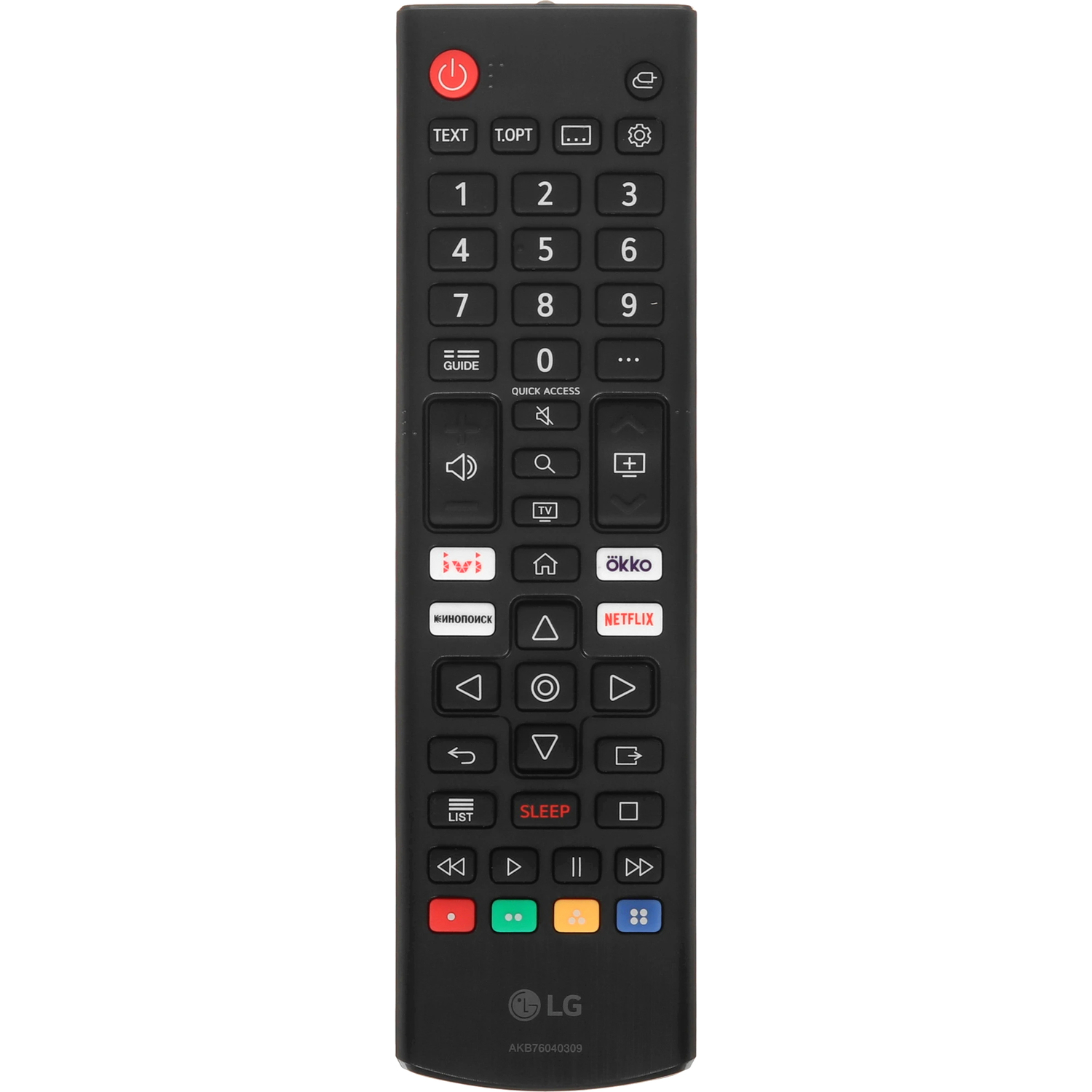Превью картинка Телевизор LG 32LQ63006LA.ARU #6
