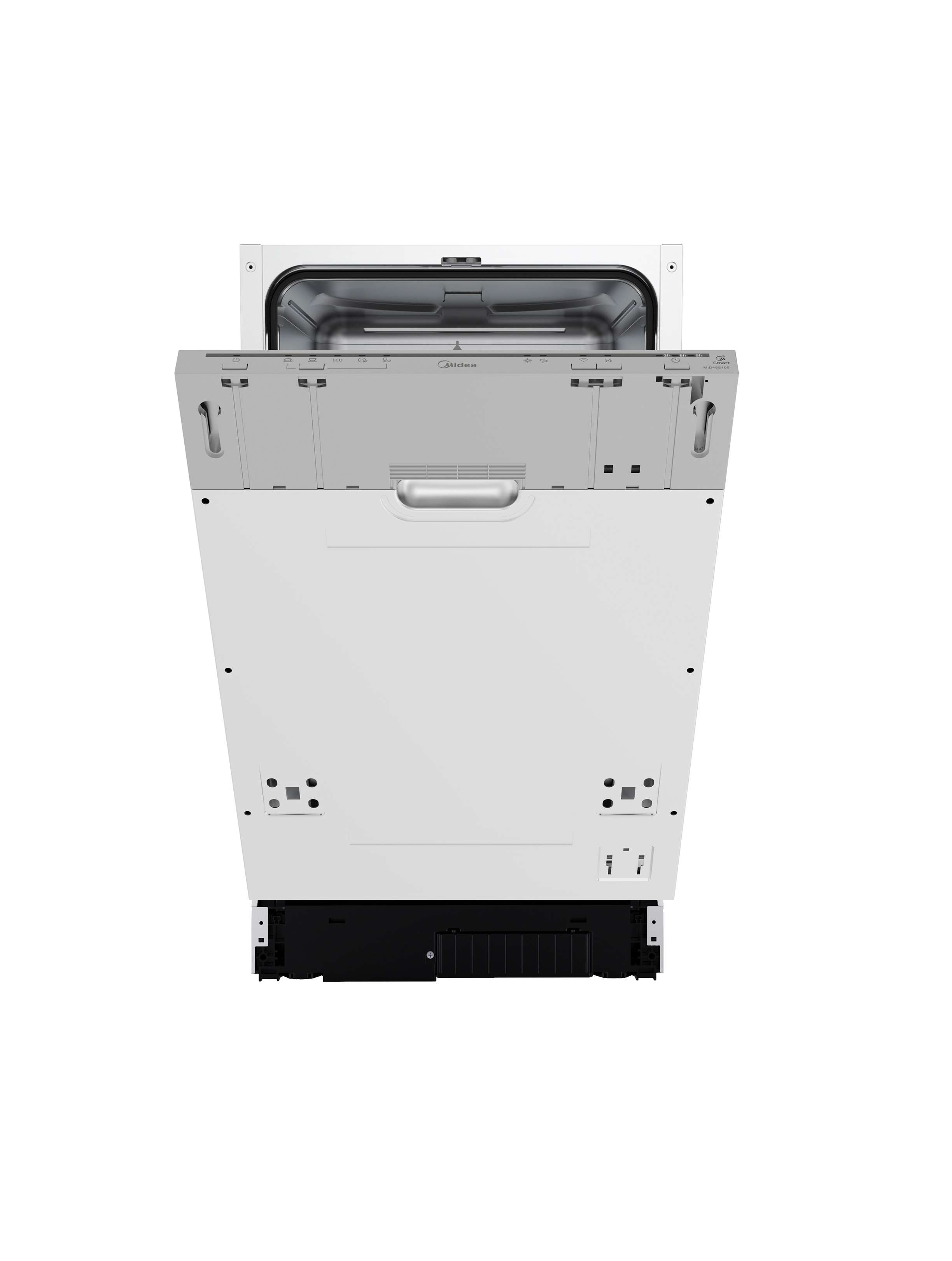 Превью картинка Посудомоечная машина 45см встраиваемая Встраиваемая посудомоечная машина Midea MID45S100i #3