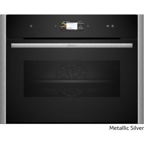 Фото Электрический духовой шкаф Neff C29FS3AY0