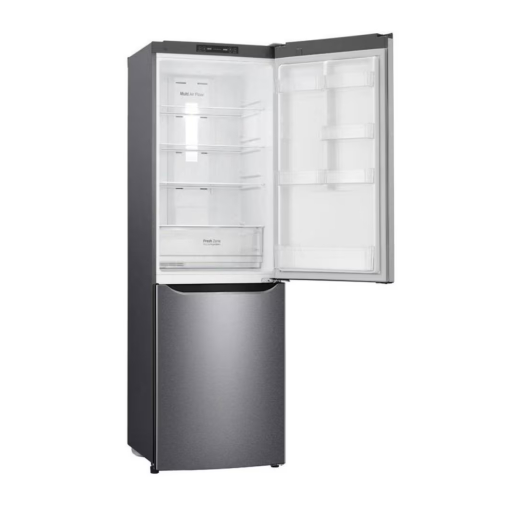 Превью картинка Холодильник с нижней морозилкой LG GA-B419SDJL #7