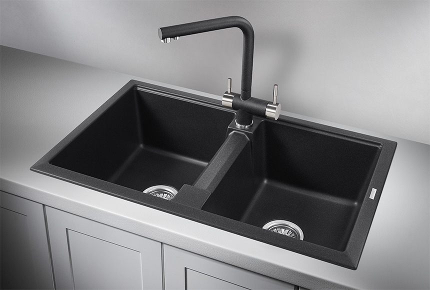 Картинка GRANULA 8101, ЧЁРНЫЙ