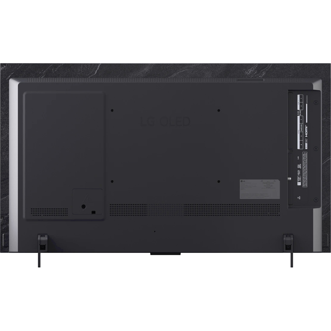 Превью картинка Телевизор LG OLED42C6RLA.ARU #7
