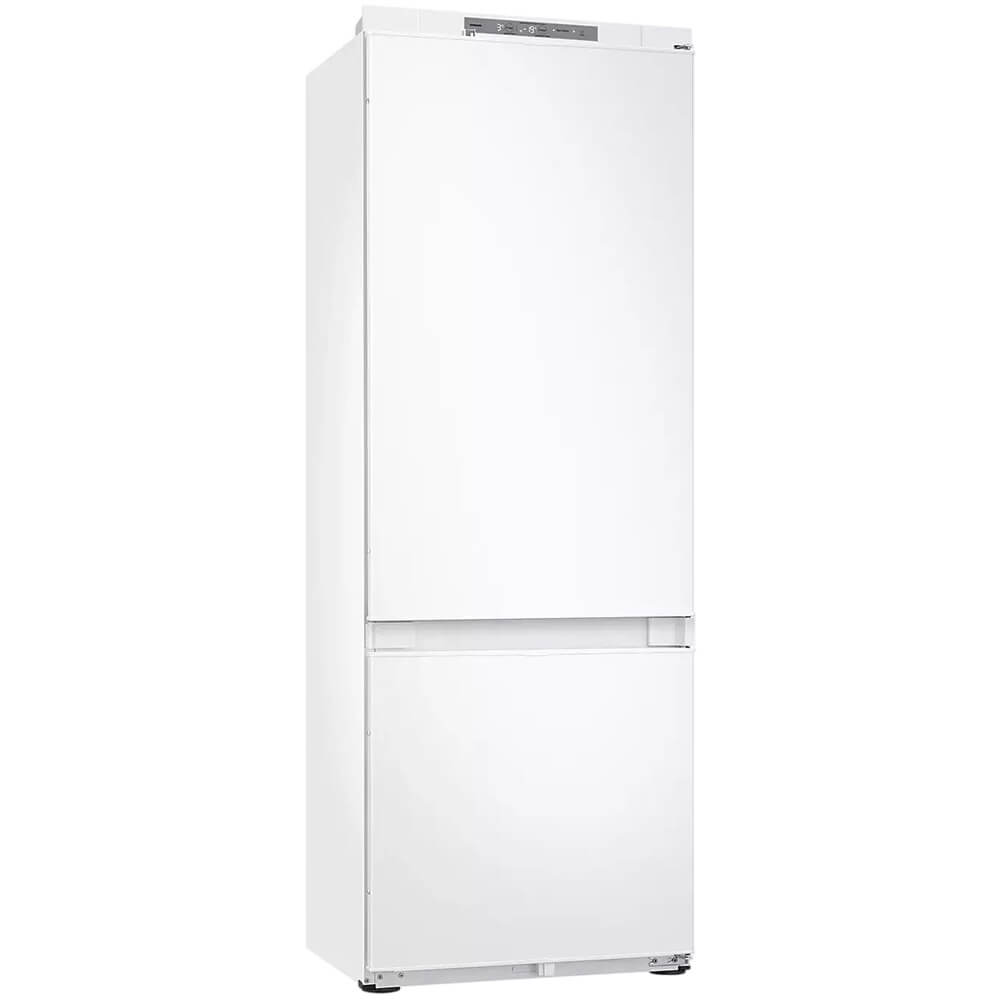 Превью картинка Встраиваемый холодильник с морозильной камерой Samsung BRB38G705EWW #3