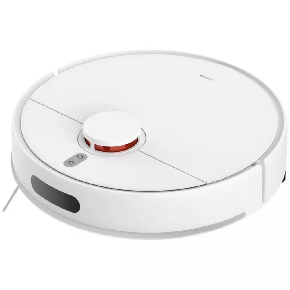 Фото Пылесос Xiaomi BHR9664EU