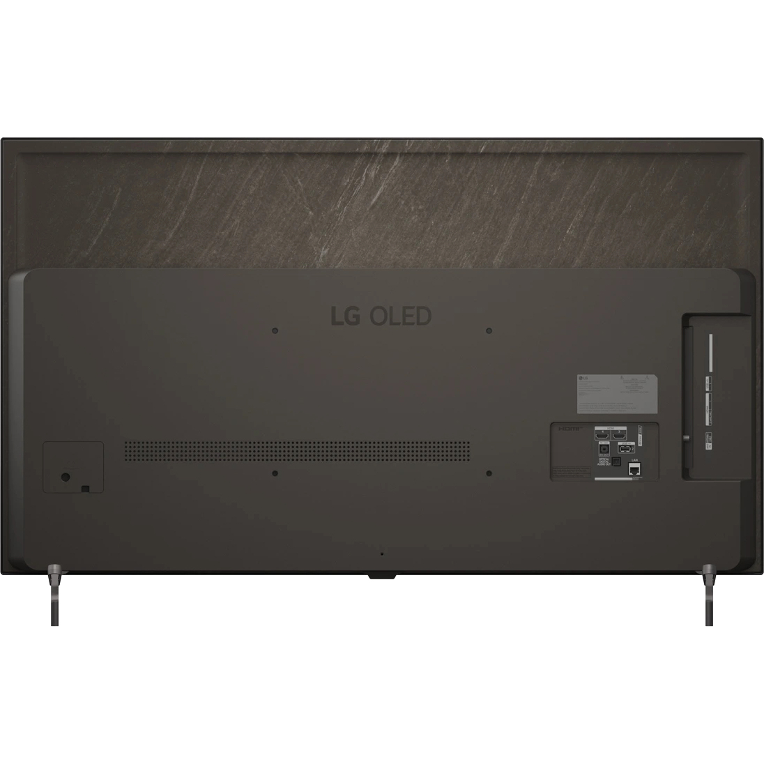 Превью картинка Телевизор LG OLED48B6RLA.ARU #7