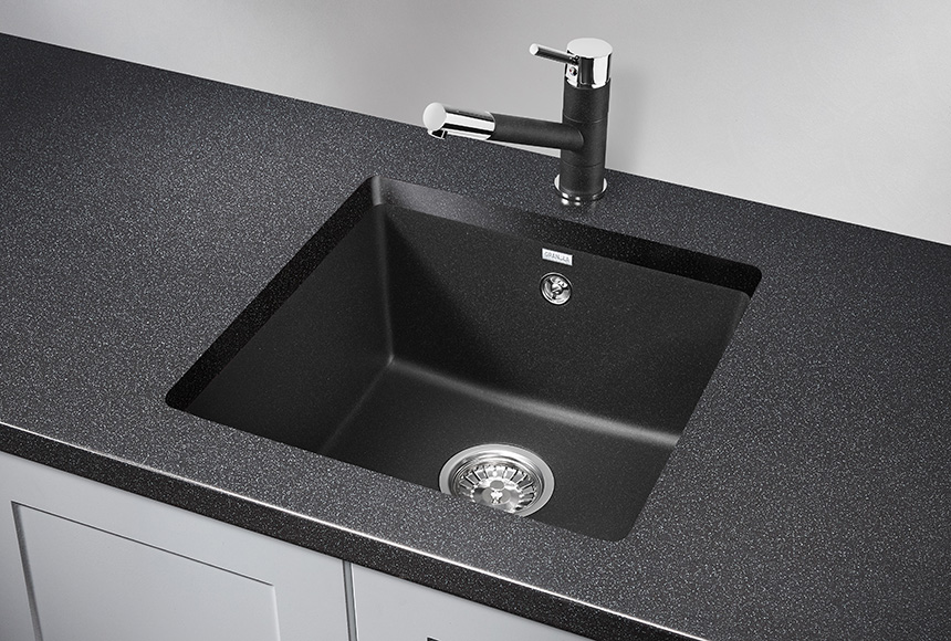 Картинка GRANULA 4451, ЧЁРНЫЙ