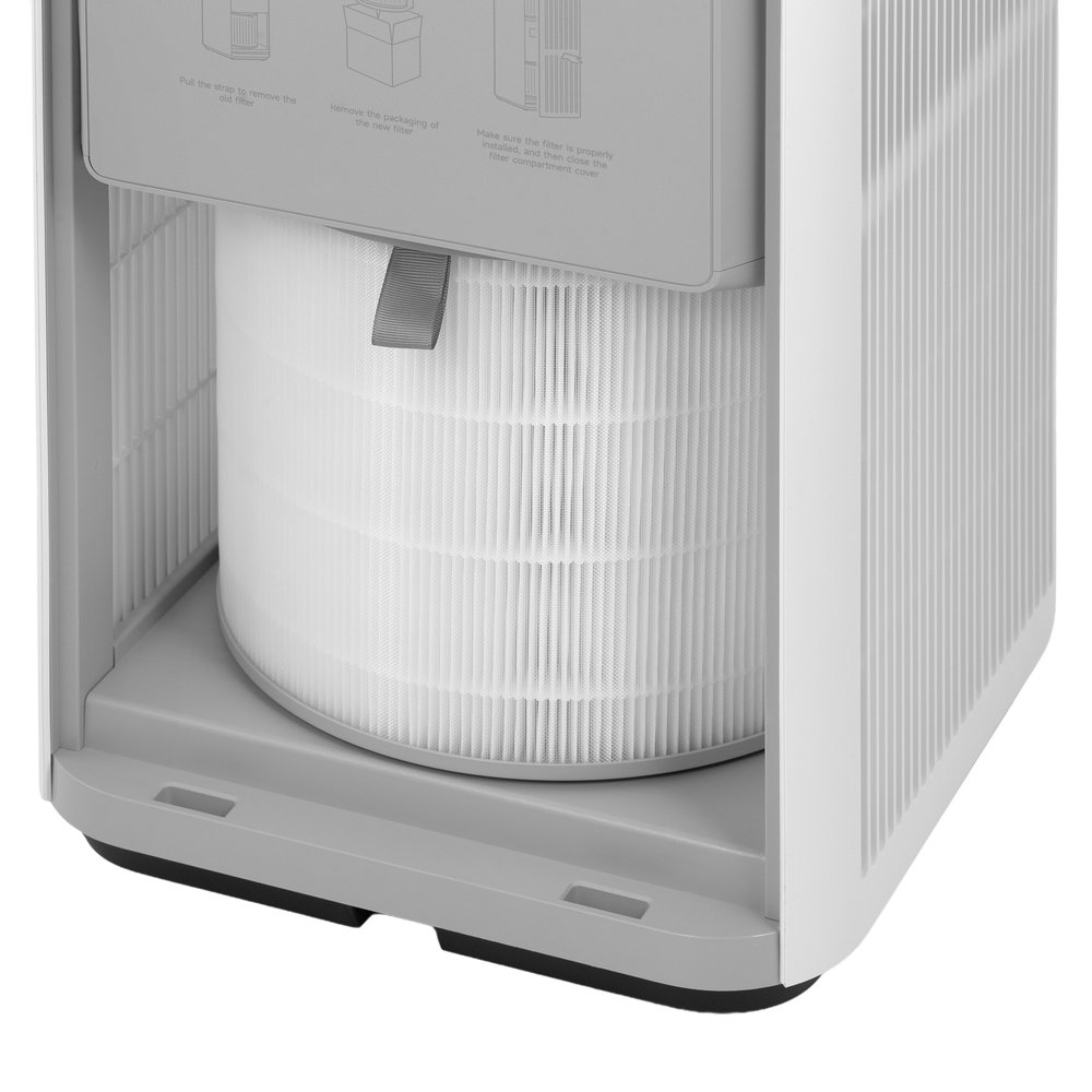 Превью картинка Парогенератор Xiaomi Mijia Smart Air Purifier Max EU #6