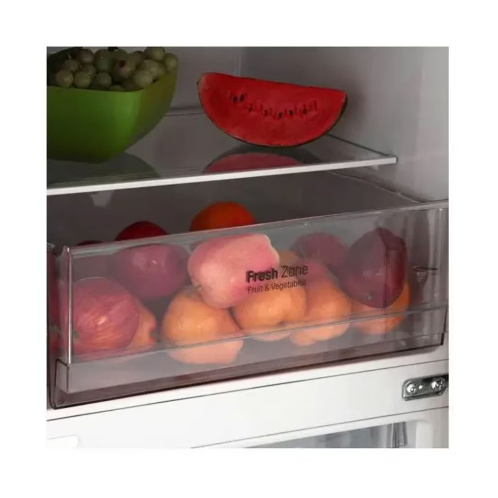 Превью картинка Холодильник с нижней морозилкой LG GA-B419SEUL #6
