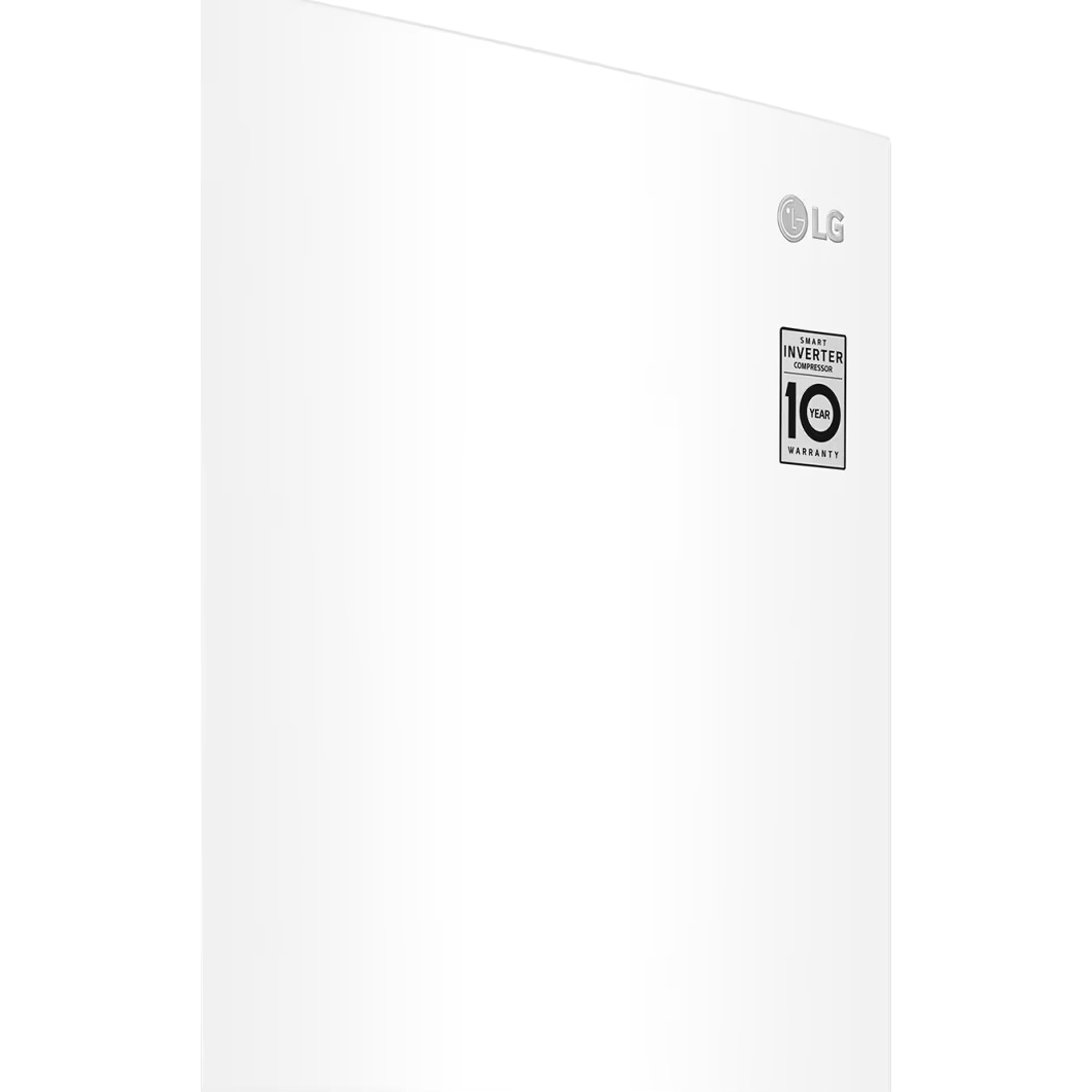 Превью картинка Холодильник с нижней морозилкой LG GA-B509CQCL #5