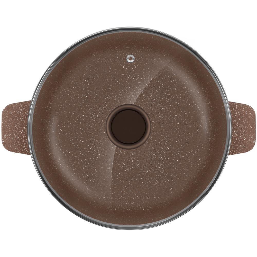 Превью картинка Кастрюля Maunfeld MF26CRM01CR #4