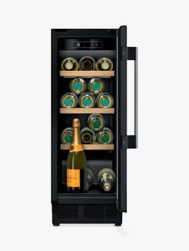 Фото Шкаф винный встраиваемый Neff KU9202HF0